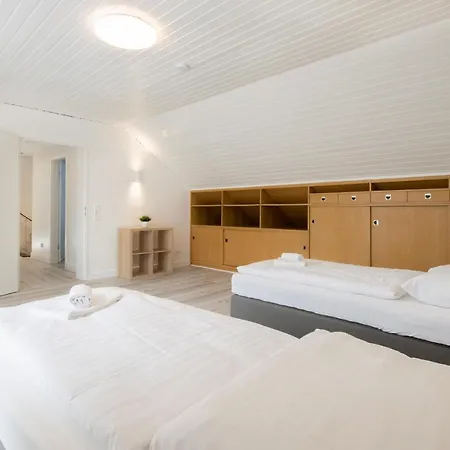 Tolstov House - Freistehendes 9 Haus Mit Grossem Garten Pulheim