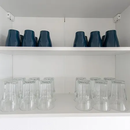 Tolstov House - Freistehendes 9 Haus Mit Grossem Garten *