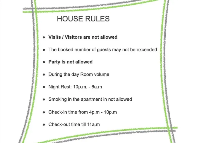 公寓 Tolstov House - Freistehendes 9 Haus Mit Grossem Garten 普尔海姆